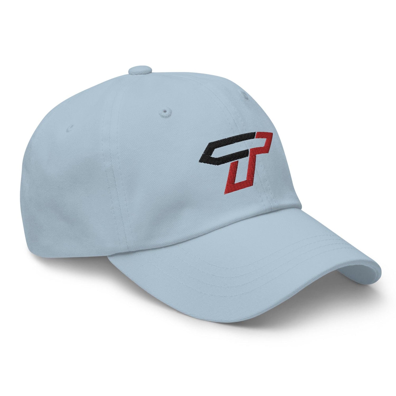 Carter Trice “CT” hat - Fan Arch