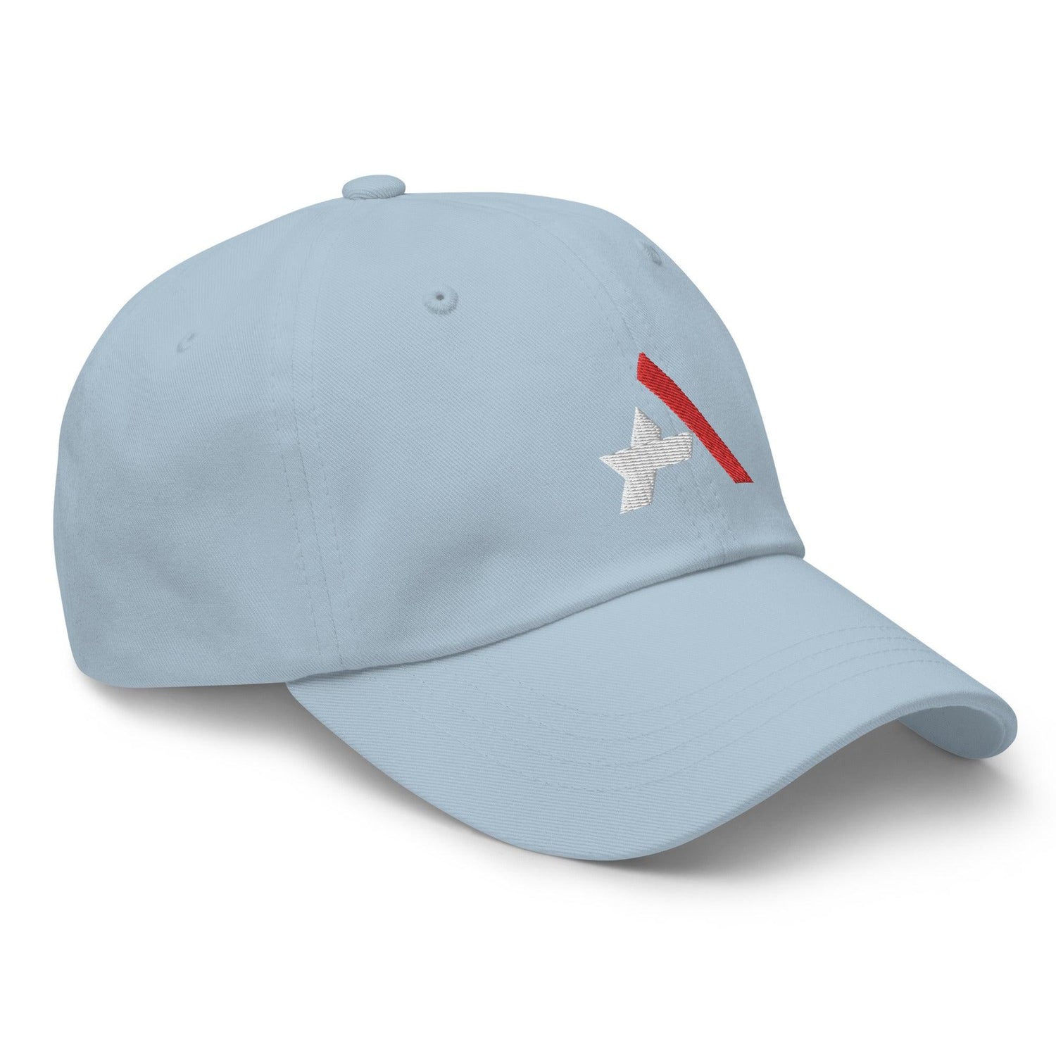 Tyler Ahearn “TA” hat - Fan Arch