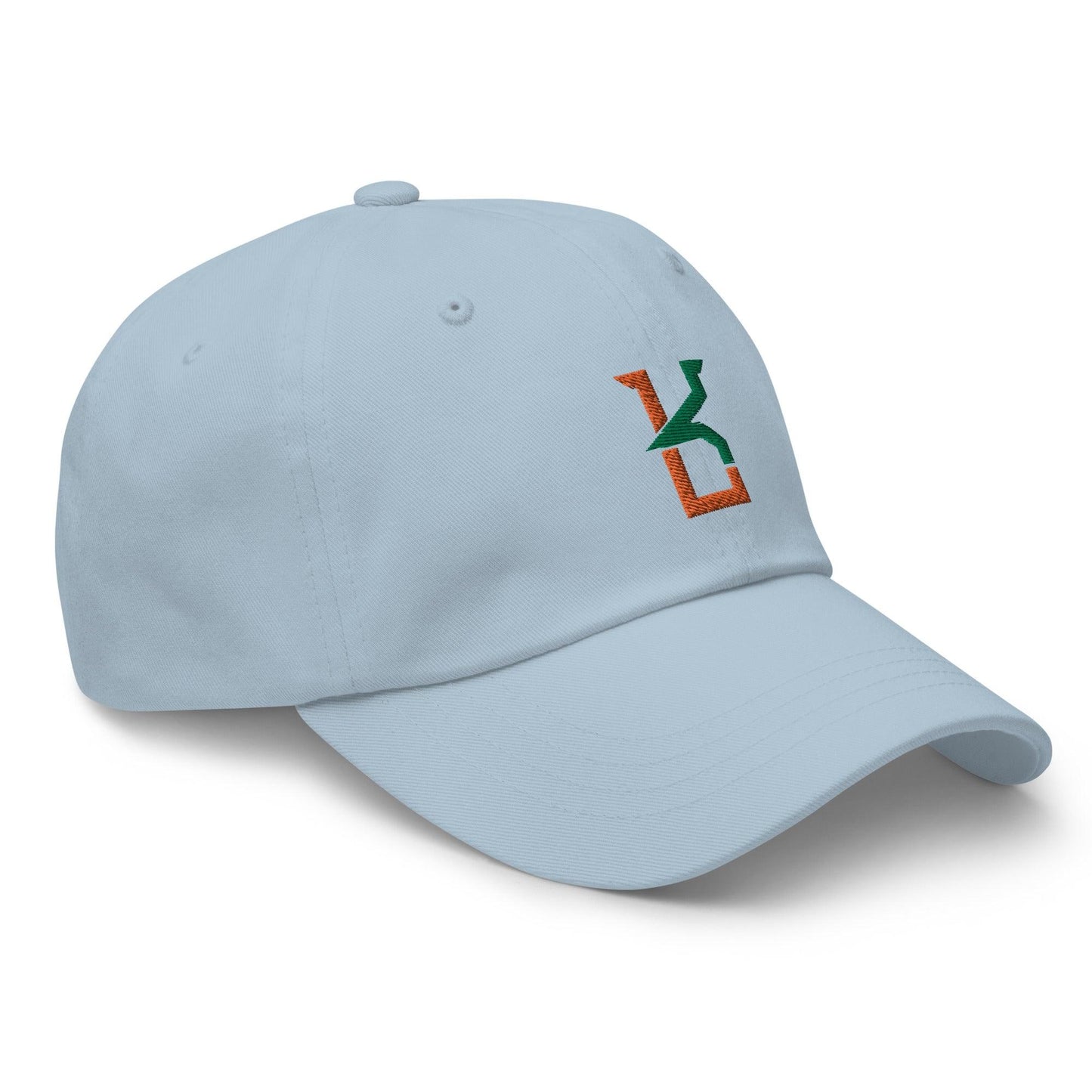 Karson Ligon "Signature" hat - Fan Arch