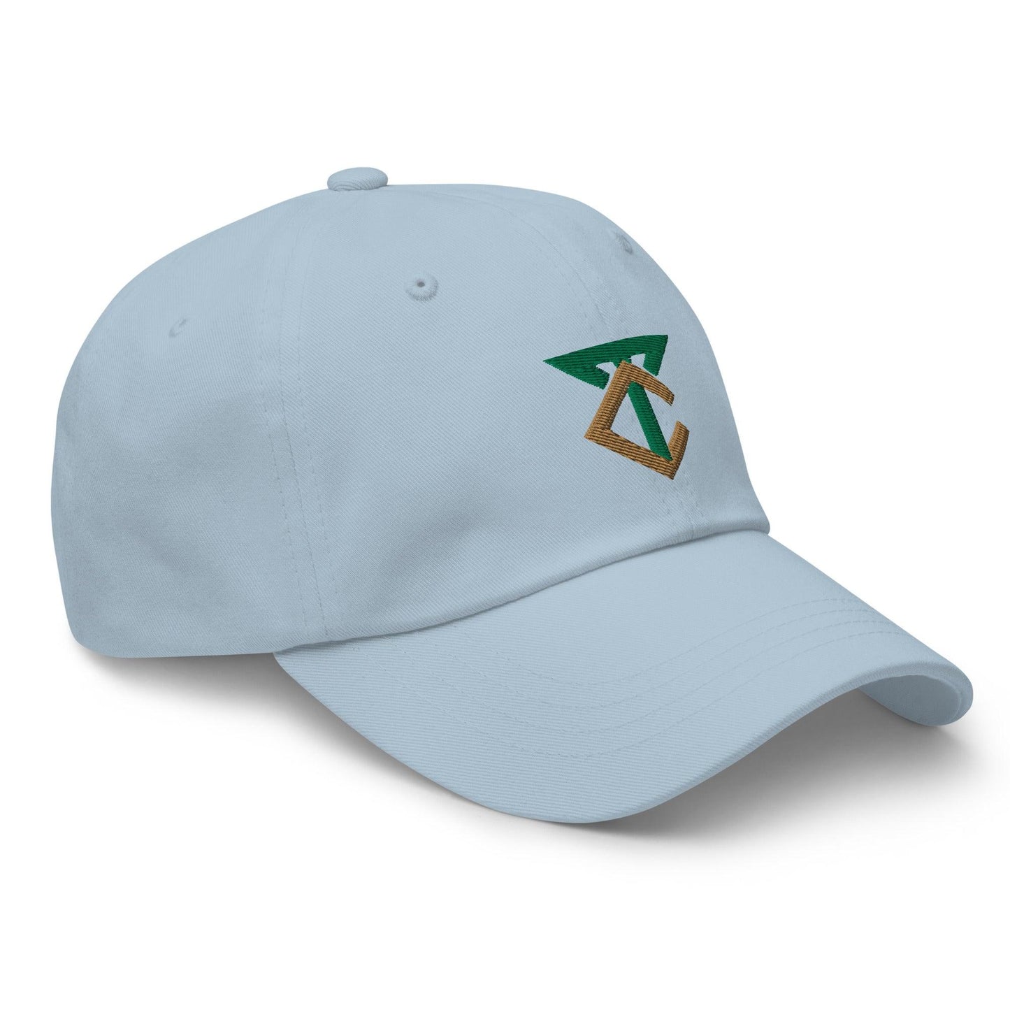 Trey Creamer "Essential" hat - Fan Arch