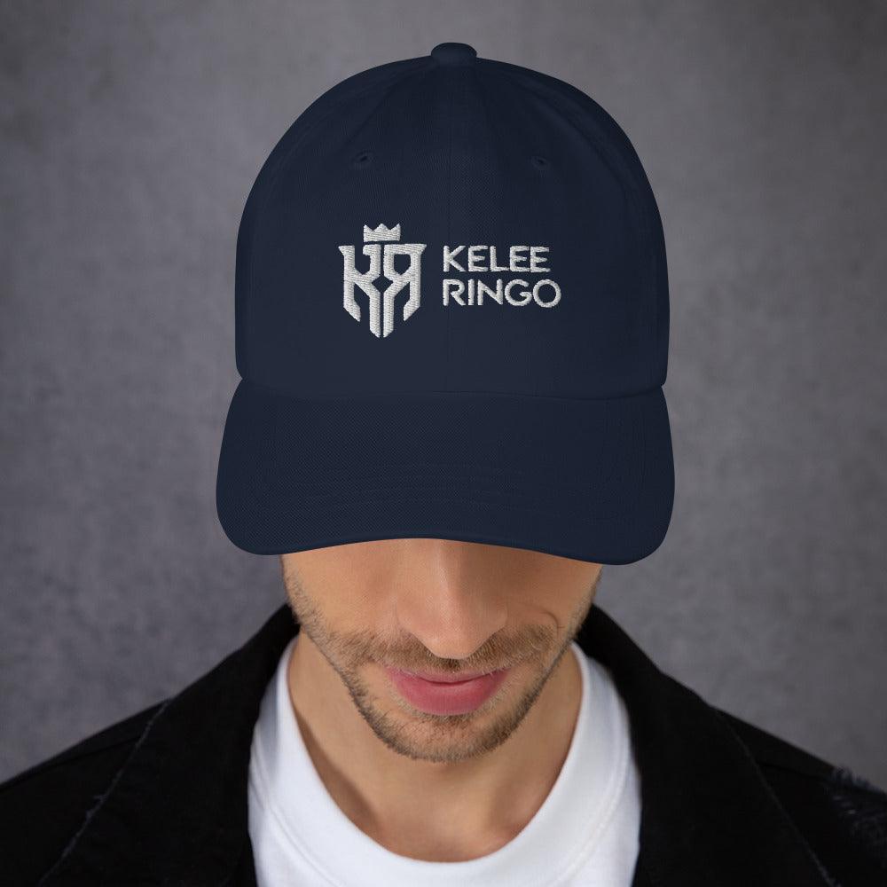 Kelee Ringo "Gameday" hat - Fan Arch