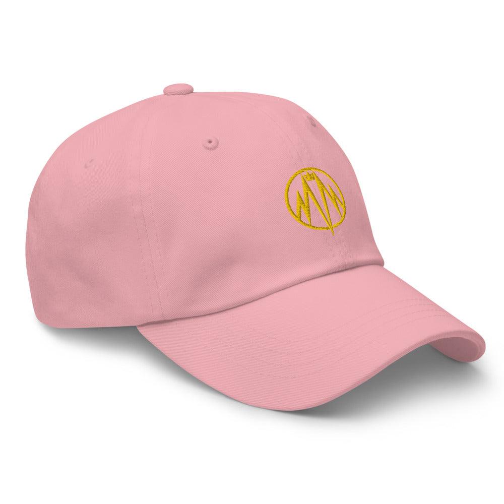Mallory Martin "MM" hat - Fan Arch
