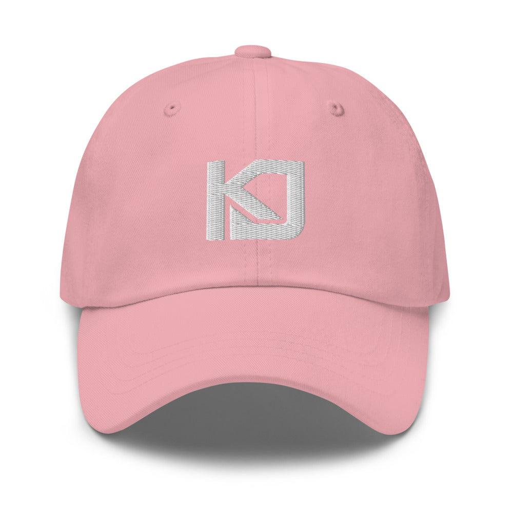 Kyra Jefferson "KJ" hat - Fan Arch
