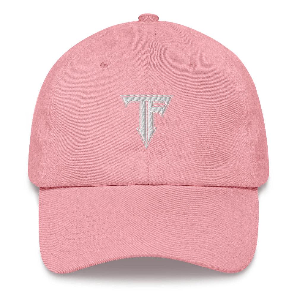 Trentavis Friday "TF" hat - Fan Arch