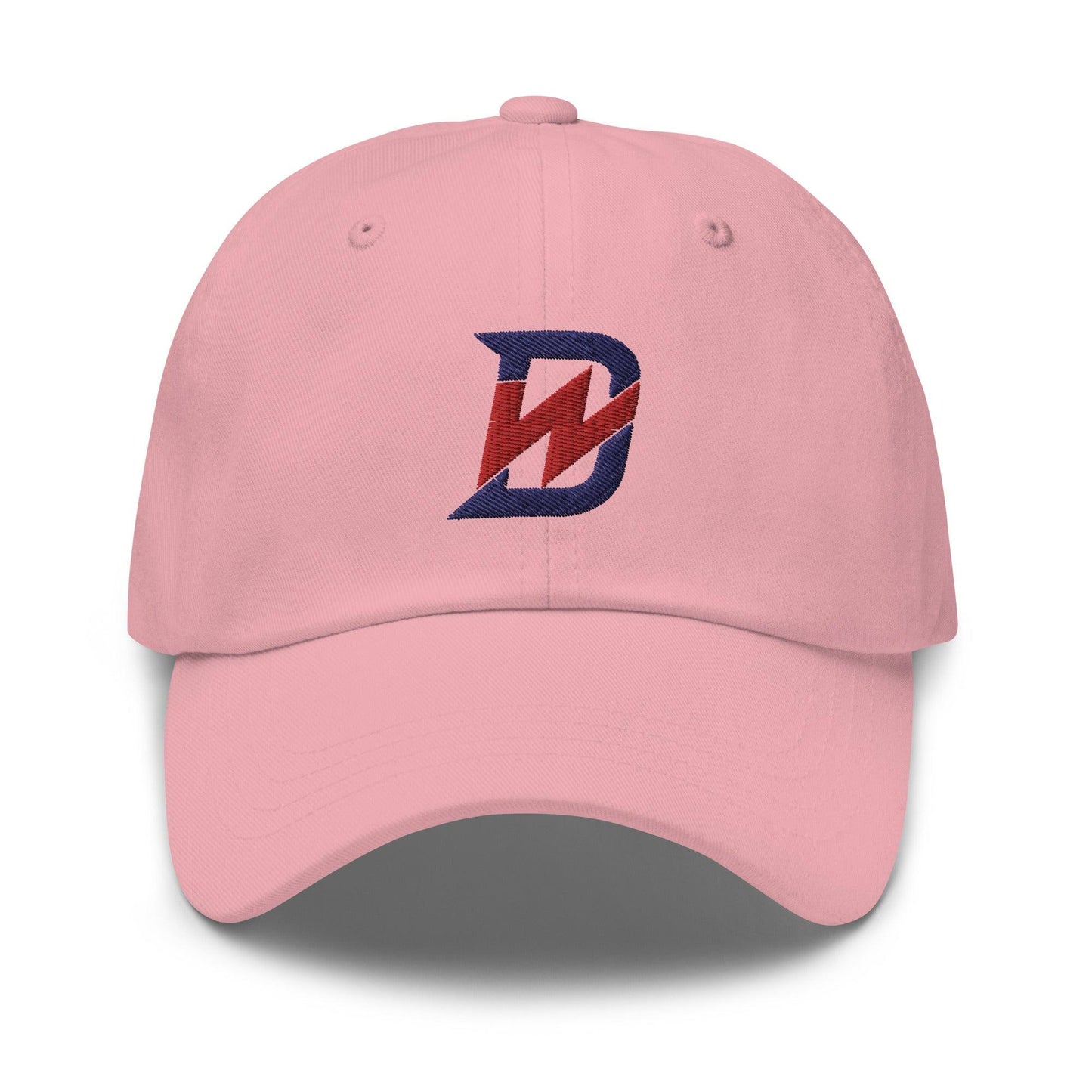 Drew Waters "DW" hat - Fan Arch