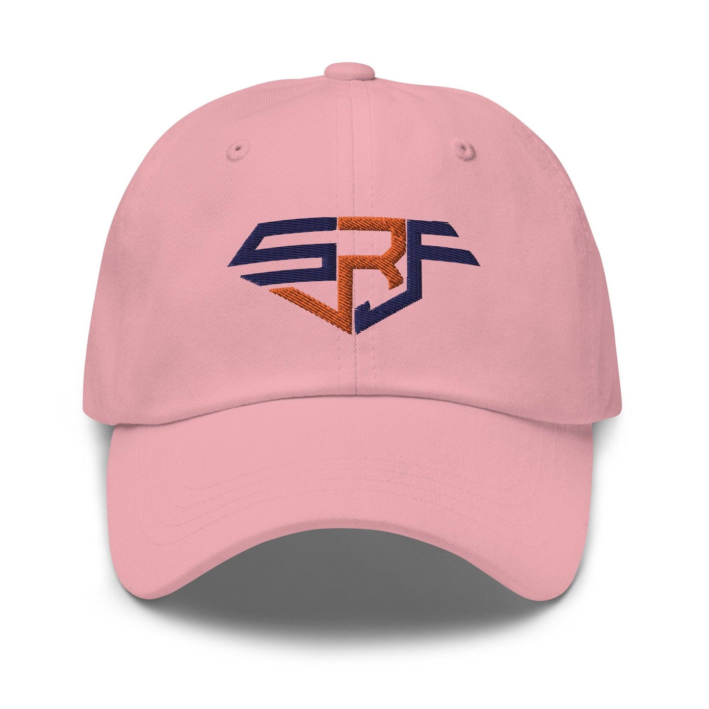 Sean Reid-Foley "SRF" hat - Fan Arch