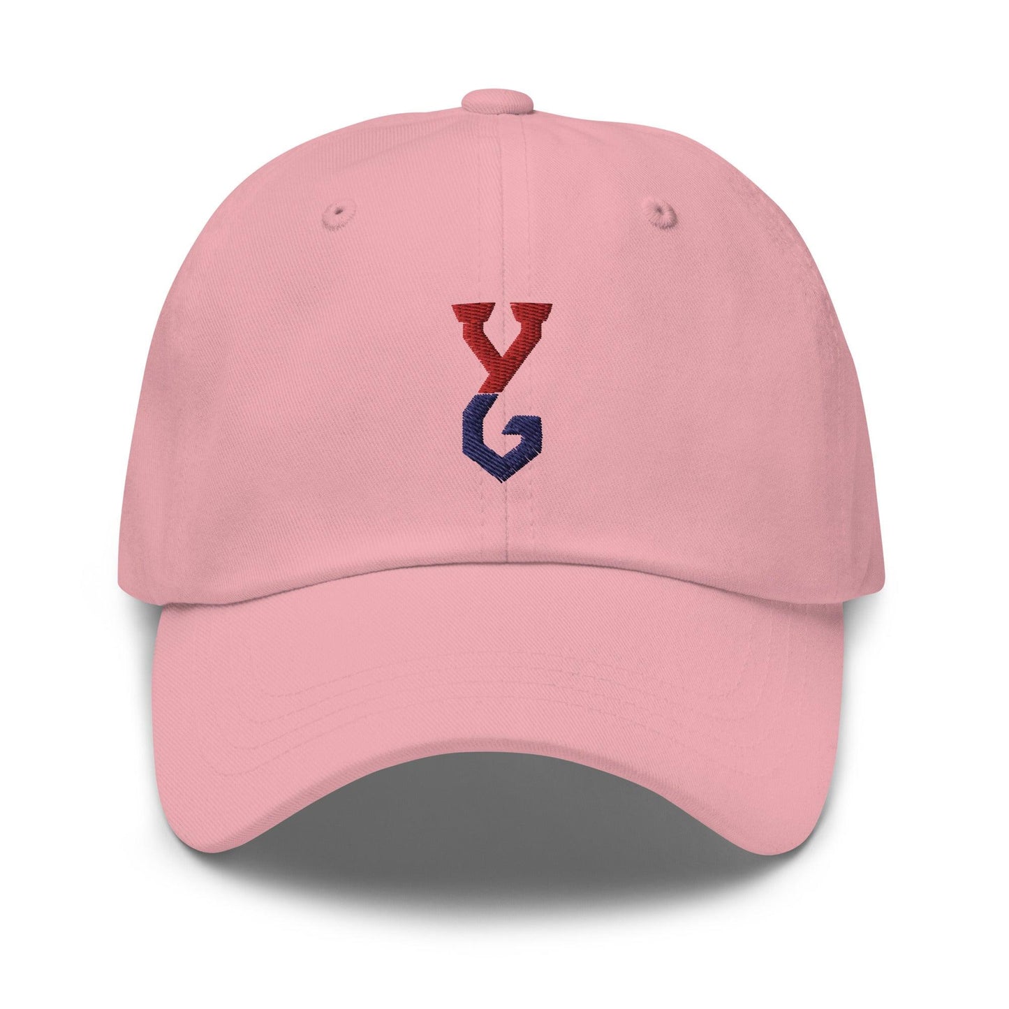 Yan Gomes "Essential" hat - Fan Arch