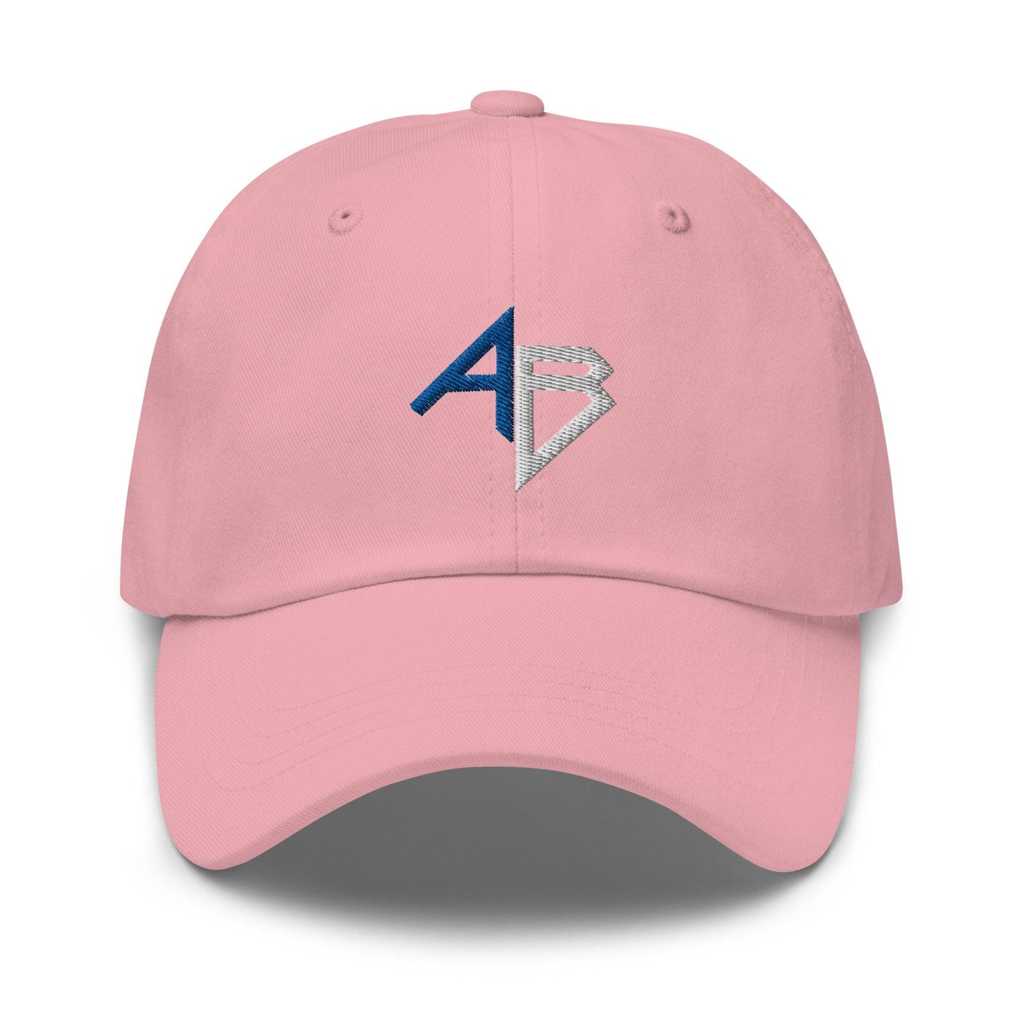 Adam Boucher “AB” hat - Fan Arch