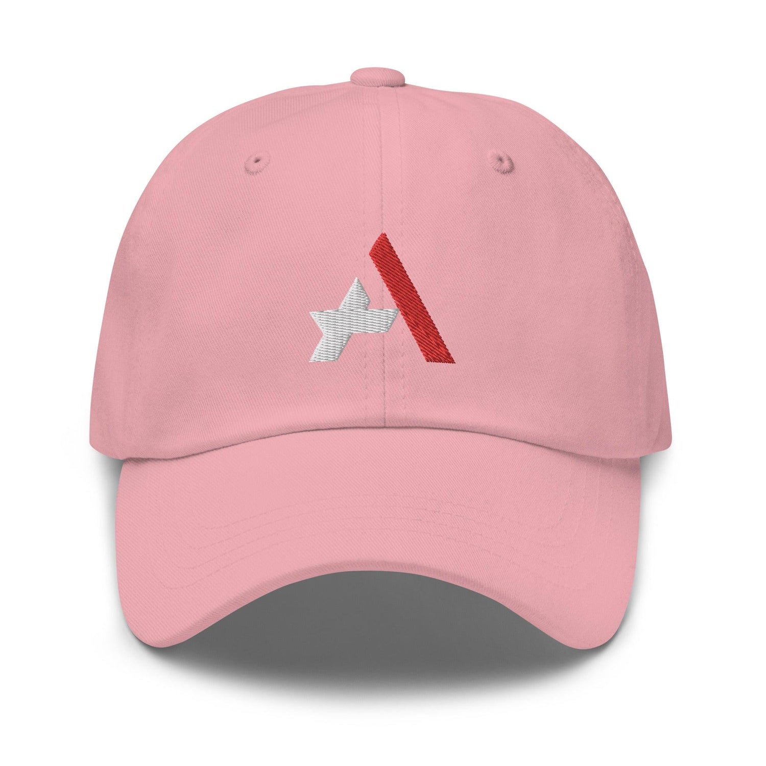 Tyler Ahearn “TA” hat - Fan Arch