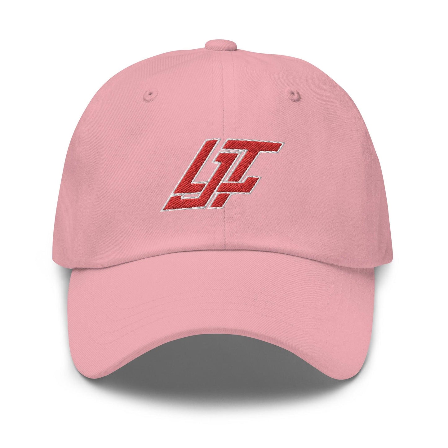 LJ Thomas "LJT" hat - Fan Arch