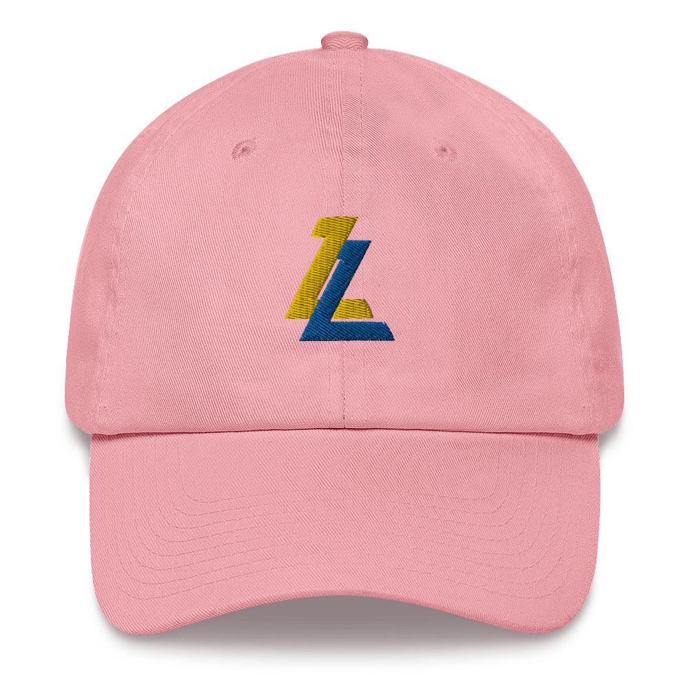 Laiatu Latu "Essential" hat - Fan Arch