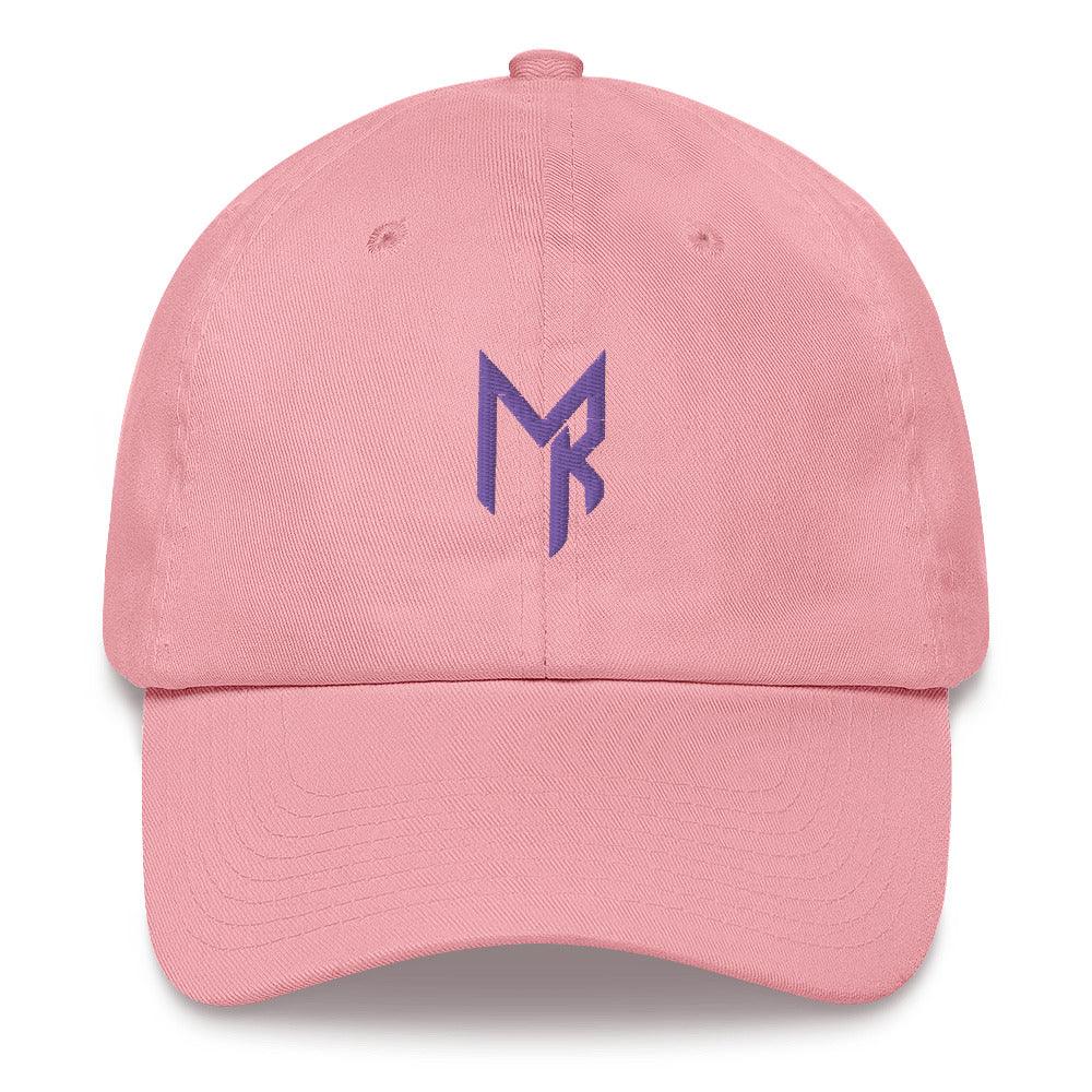 Macaleab Rich "Essential" hat - Fan Arch