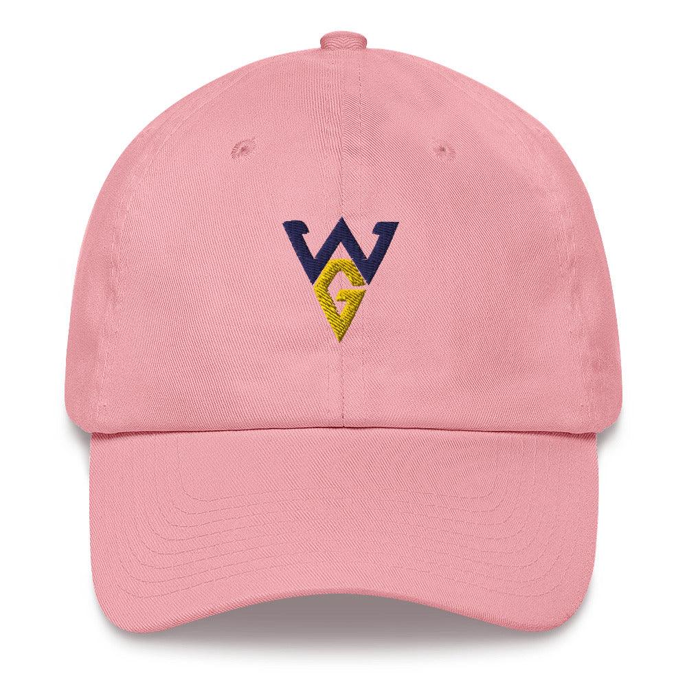 Woo Governor "Essential" hat - Fan Arch