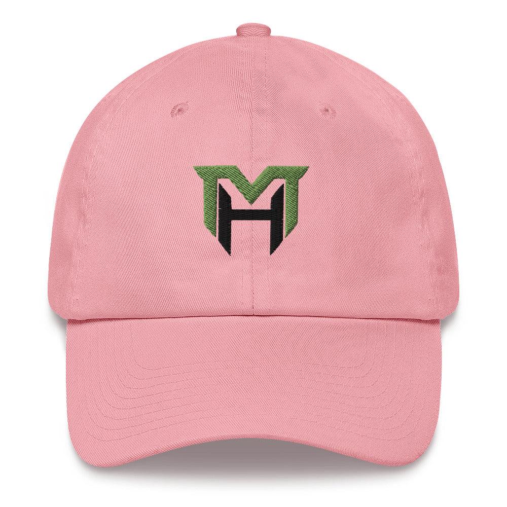 Martel Hight "Essential" hat - Fan Arch