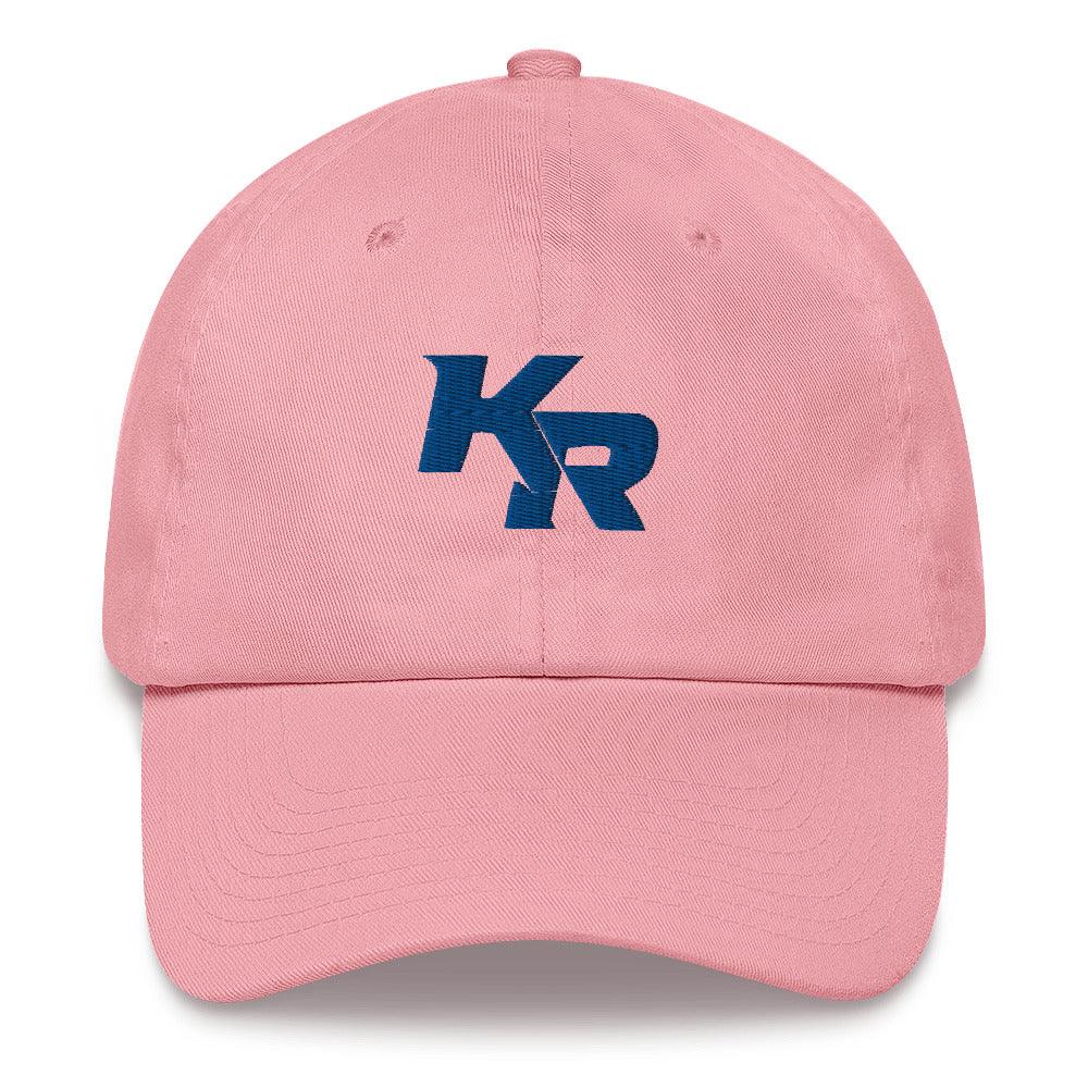 Kimari Robinson "Essential" hat - Fan Arch