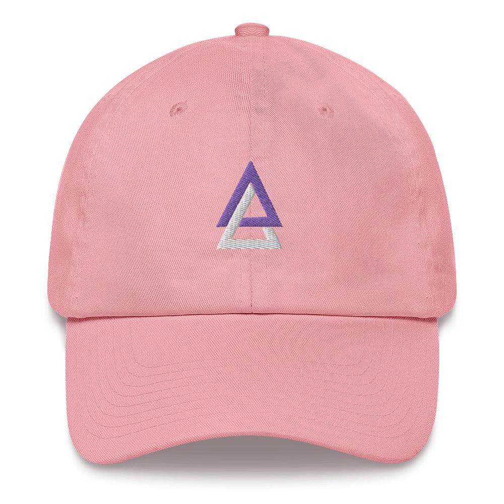 Ahjany Lee "Essential" hat - Fan Arch