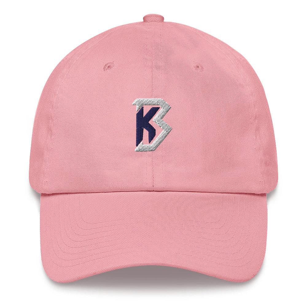 Kendall Blue "Essential" hat - Fan Arch