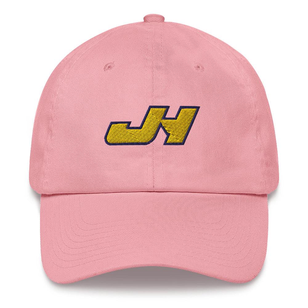 JaCorey Hammett "Essential" Hat - Fan Arch