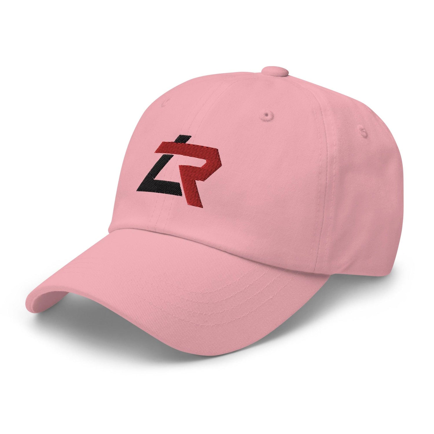 Lyon Richardson "LR" hat - Fan Arch
