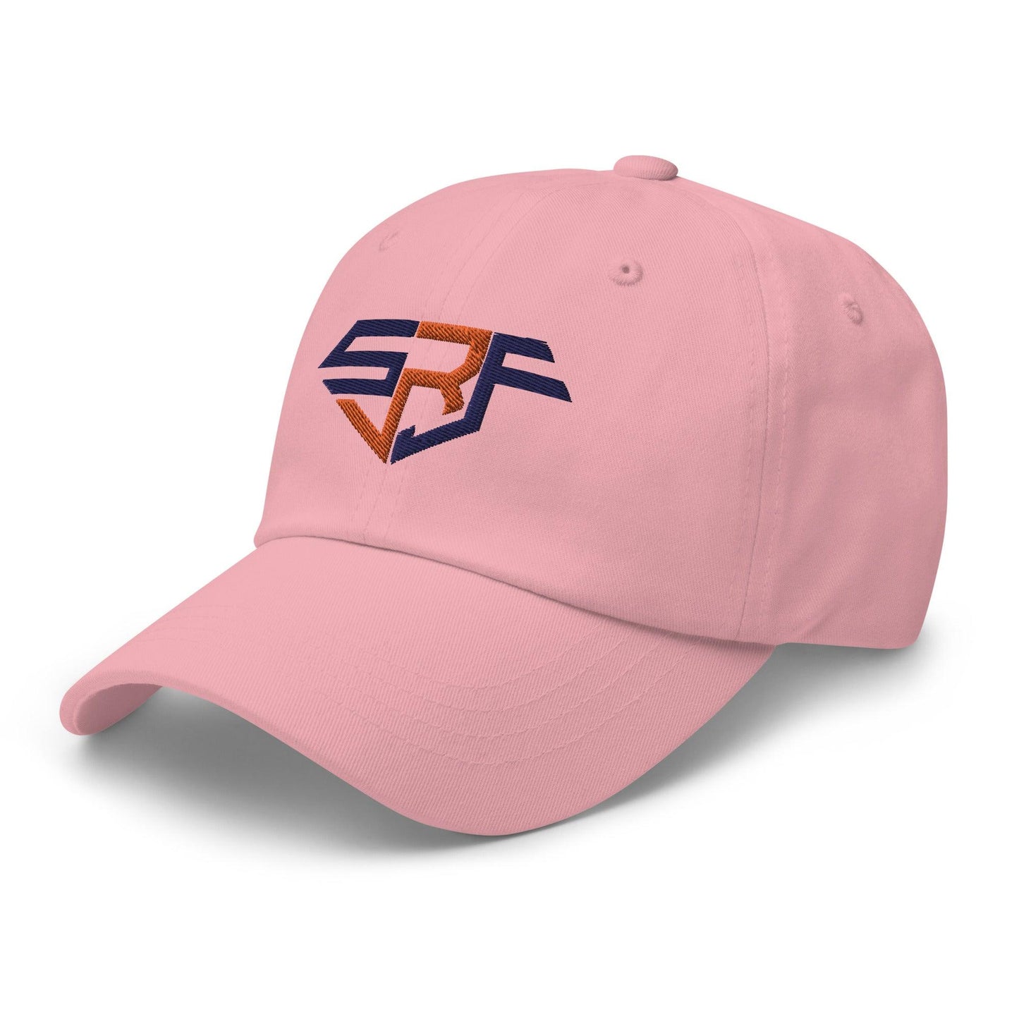 Sean Reid-Foley "SRF" hat - Fan Arch