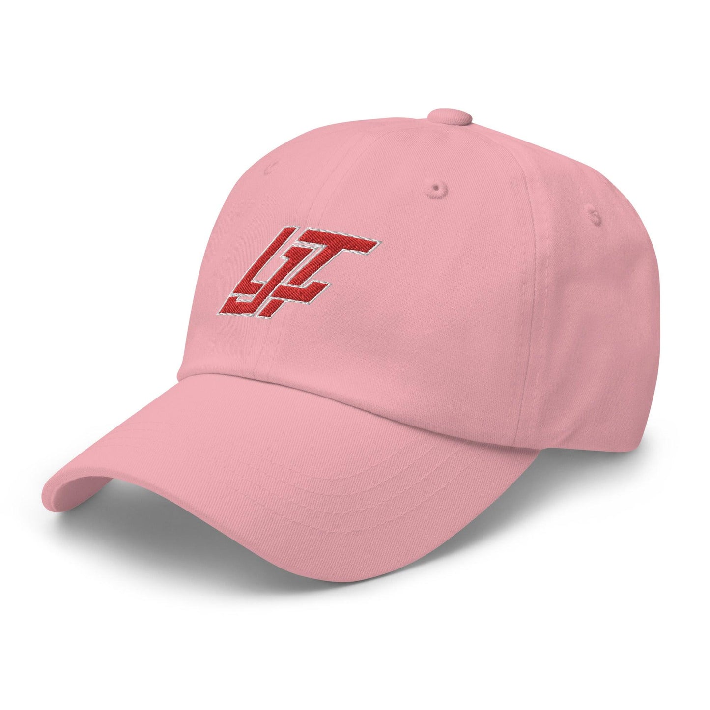 LJ Thomas "LJT" hat - Fan Arch