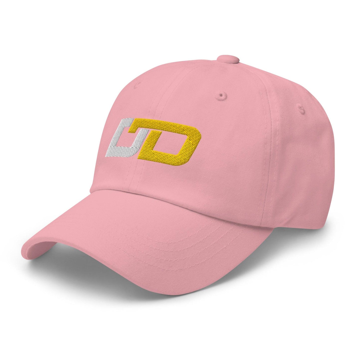 Dematrius Davis "Elite" hat - Fan Arch