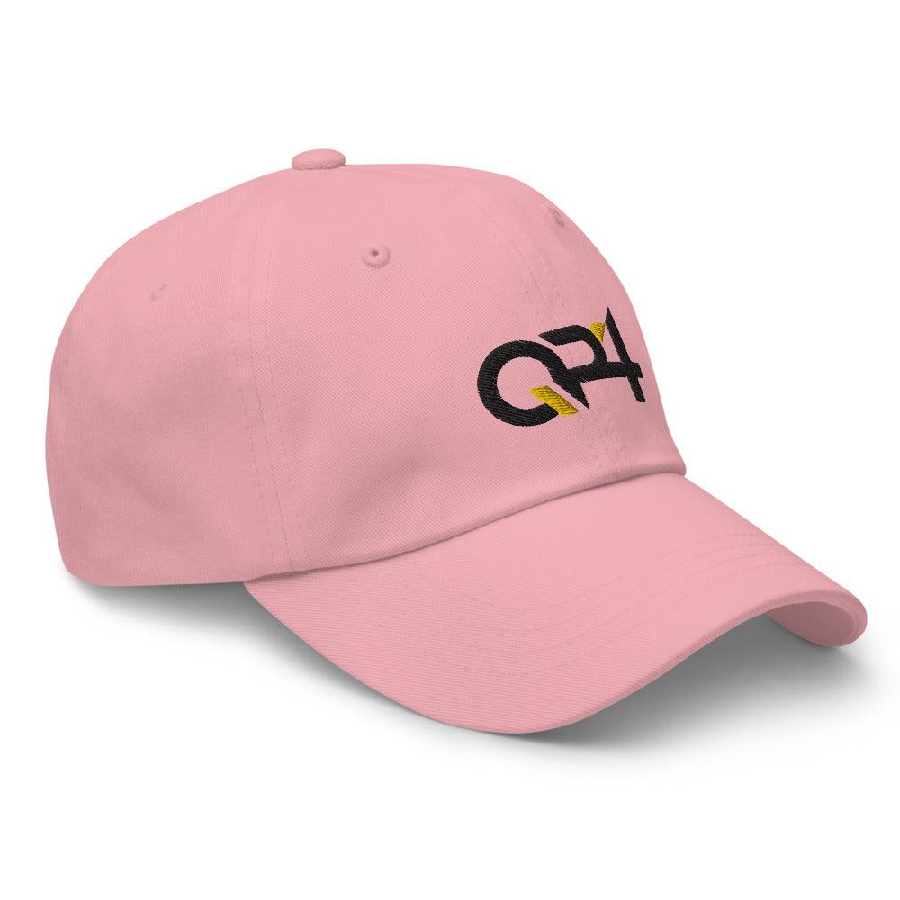 Quintaveon Poole "QP4" hat - Fan Arch