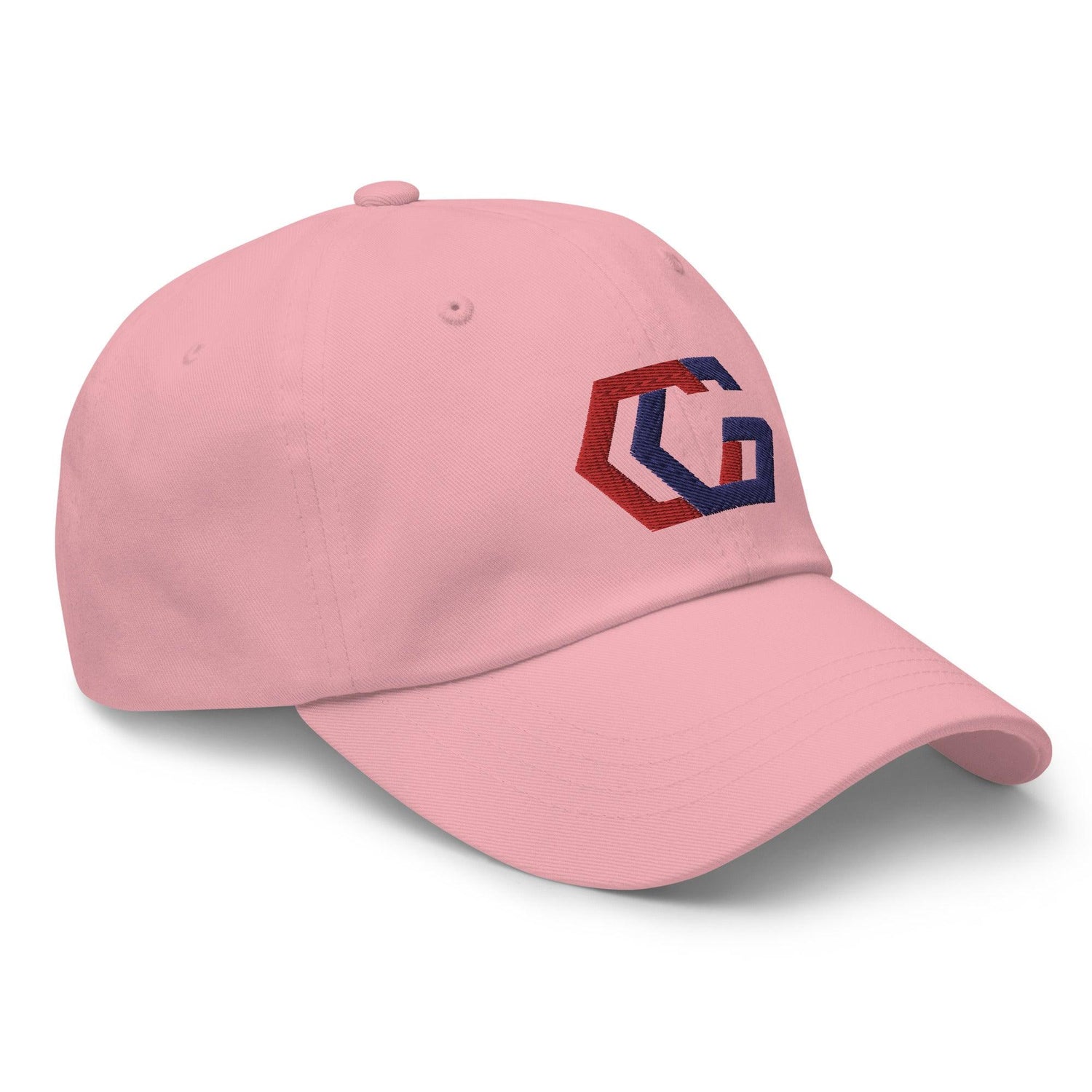 Chris Gerard “CG” hat - Fan Arch