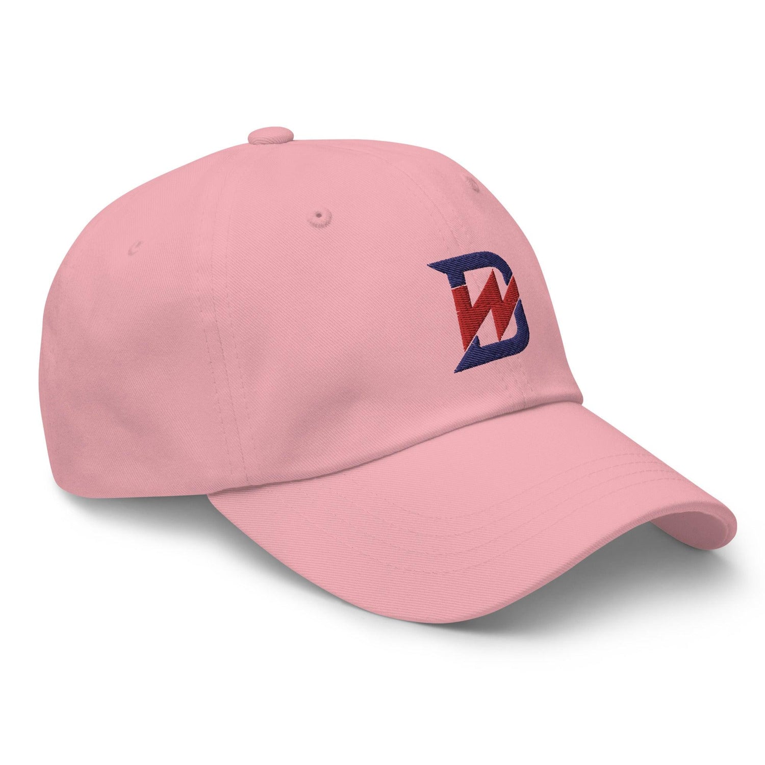 Drew Waters "DW" hat - Fan Arch