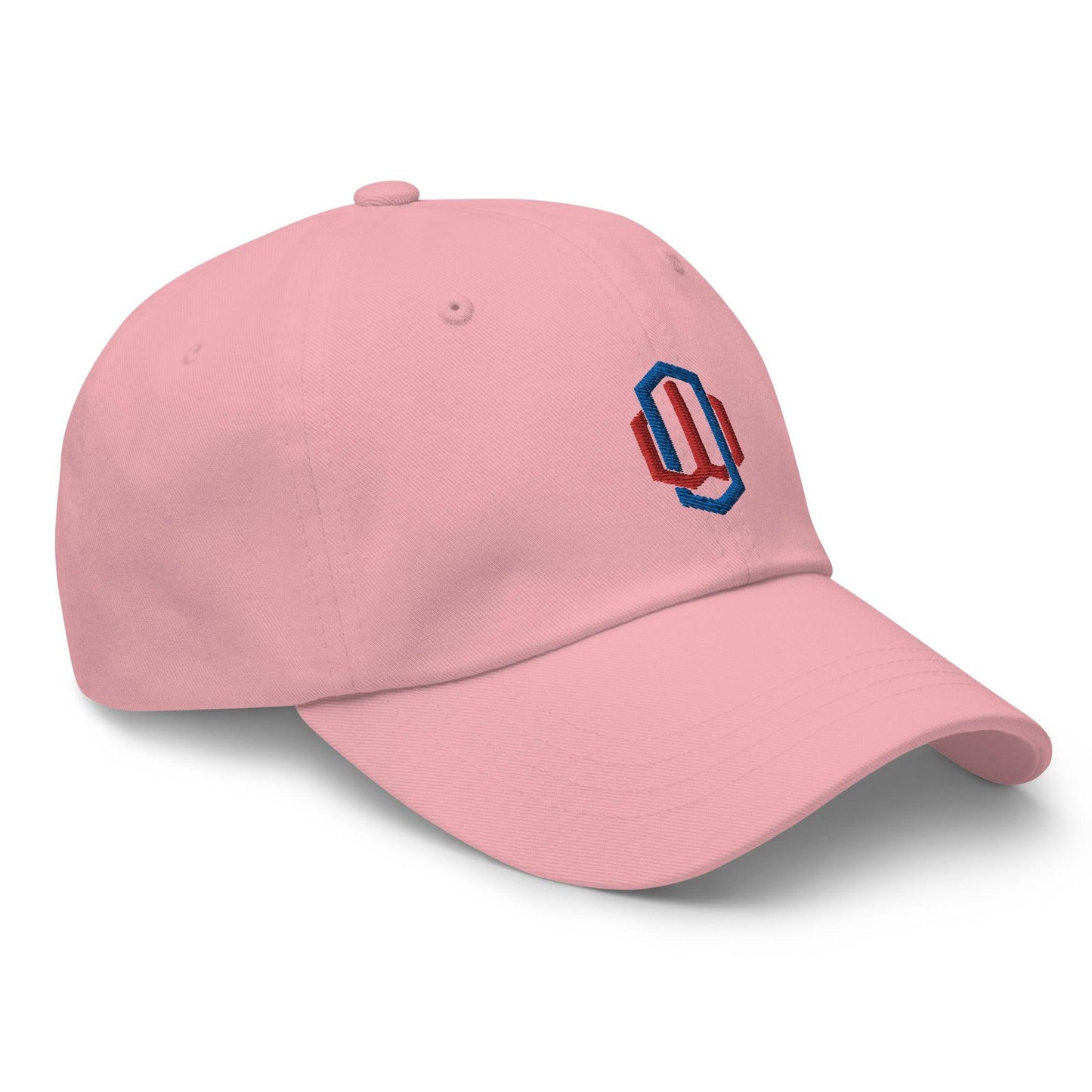 Owen White “OW” hat - Fan Arch