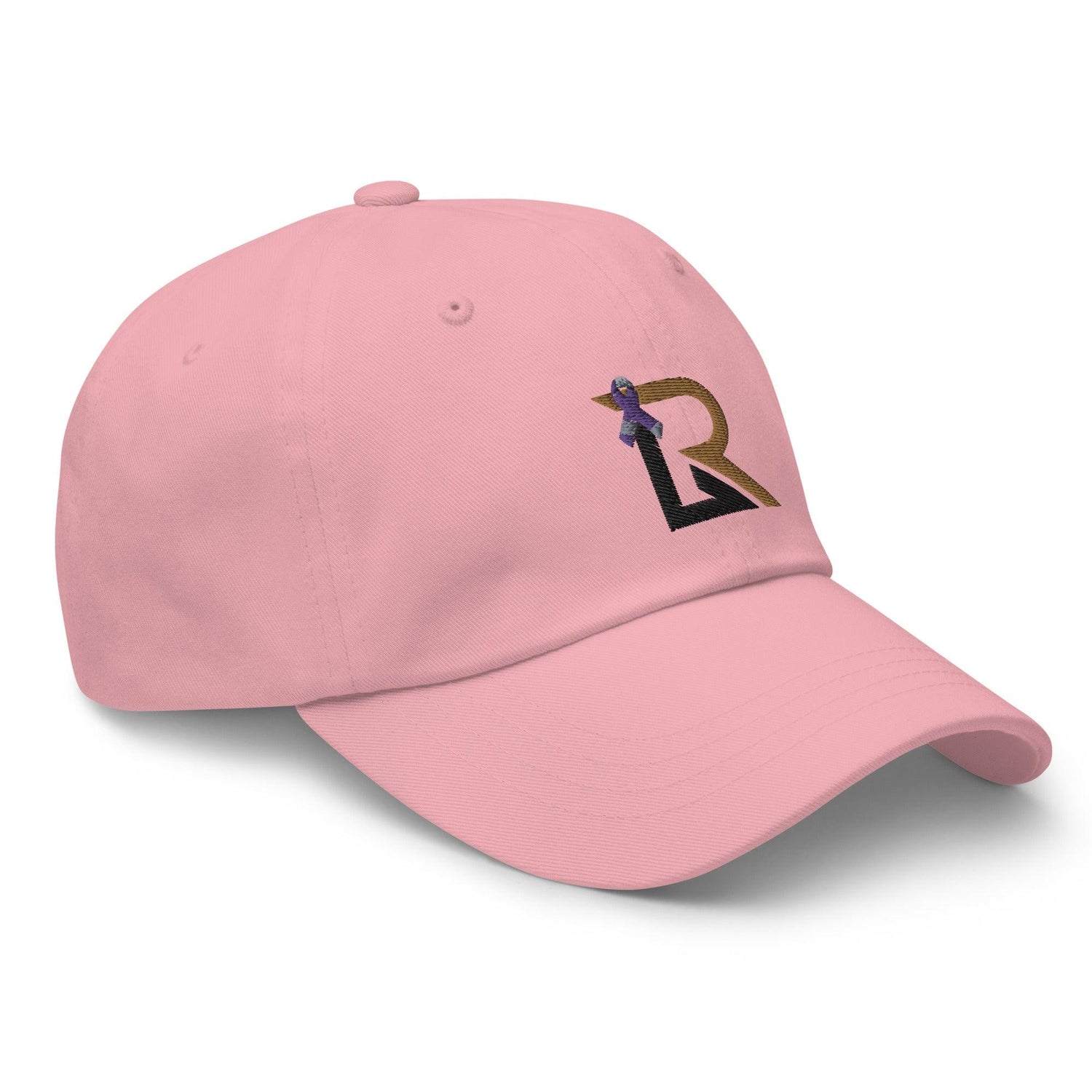 Rhett Lowder “RL” hat - Fan Arch