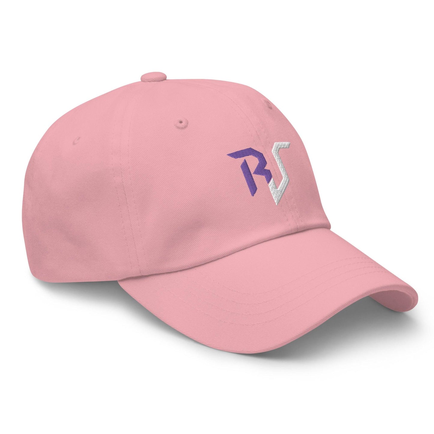 Russell Jones “RJ” hat - Fan Arch