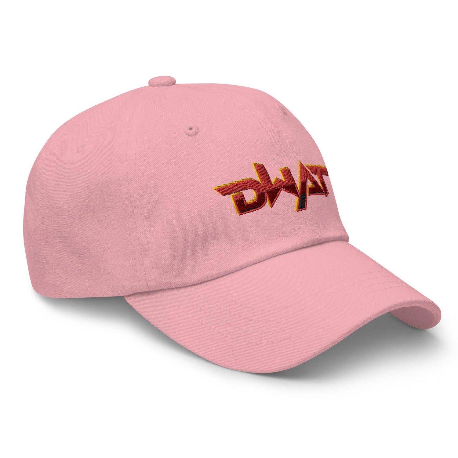 Demarion Watson "DWAT" hat - Fan Arch