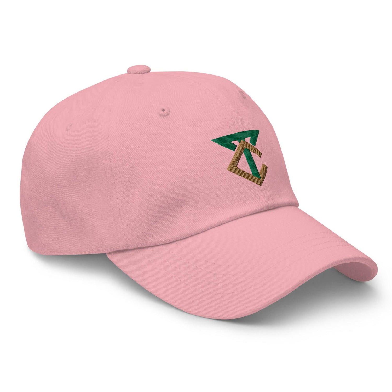 Trey Creamer "Essential" hat - Fan Arch