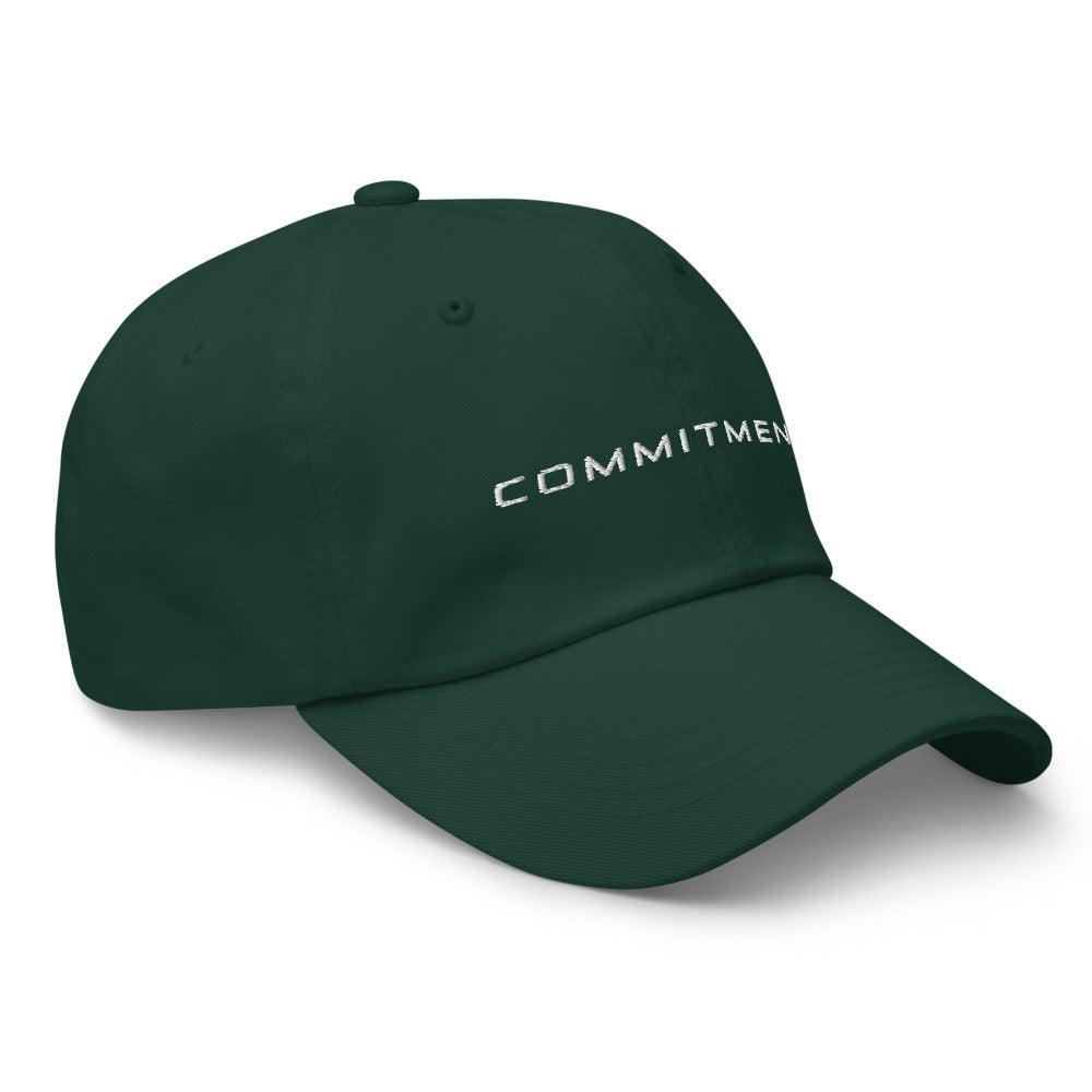 Khallifah Rosser "Commitment" hat - Fan Arch