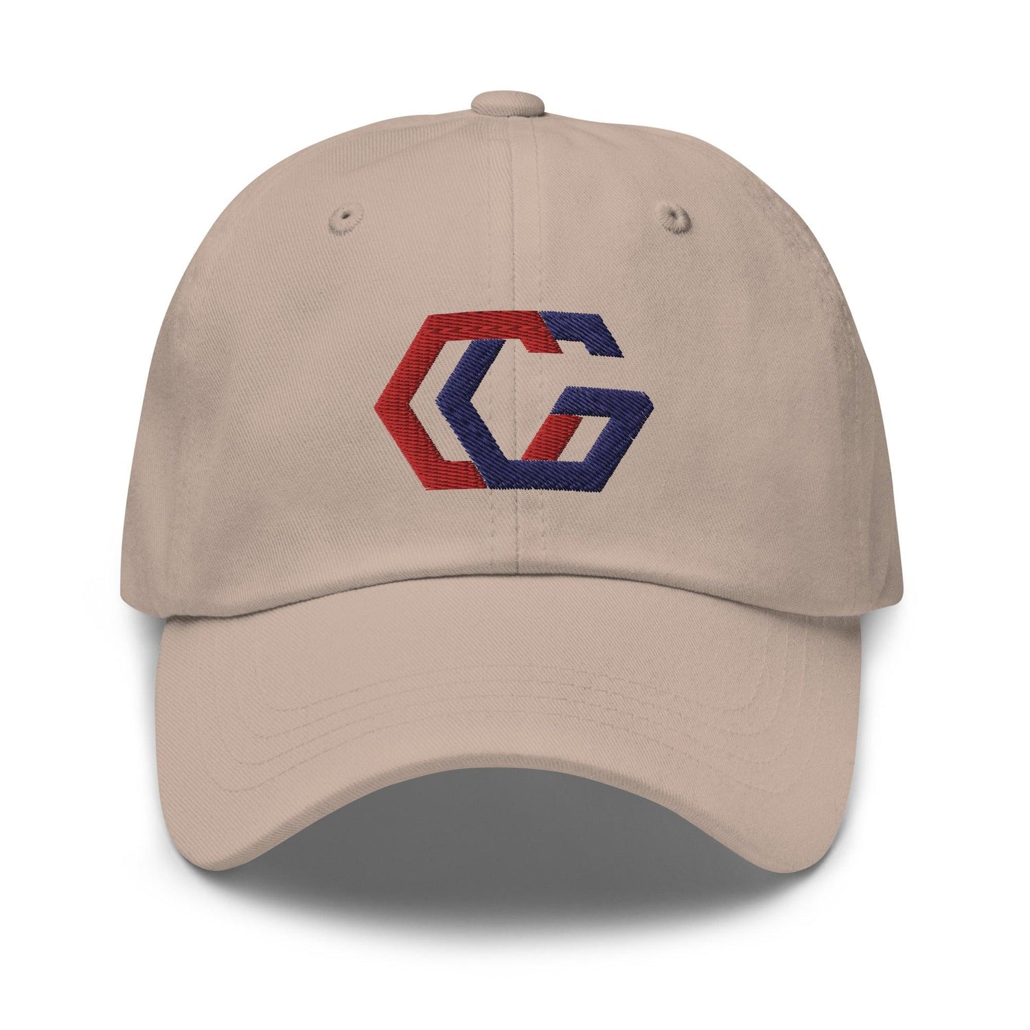 Chris Gerard “CG” hat - Fan Arch