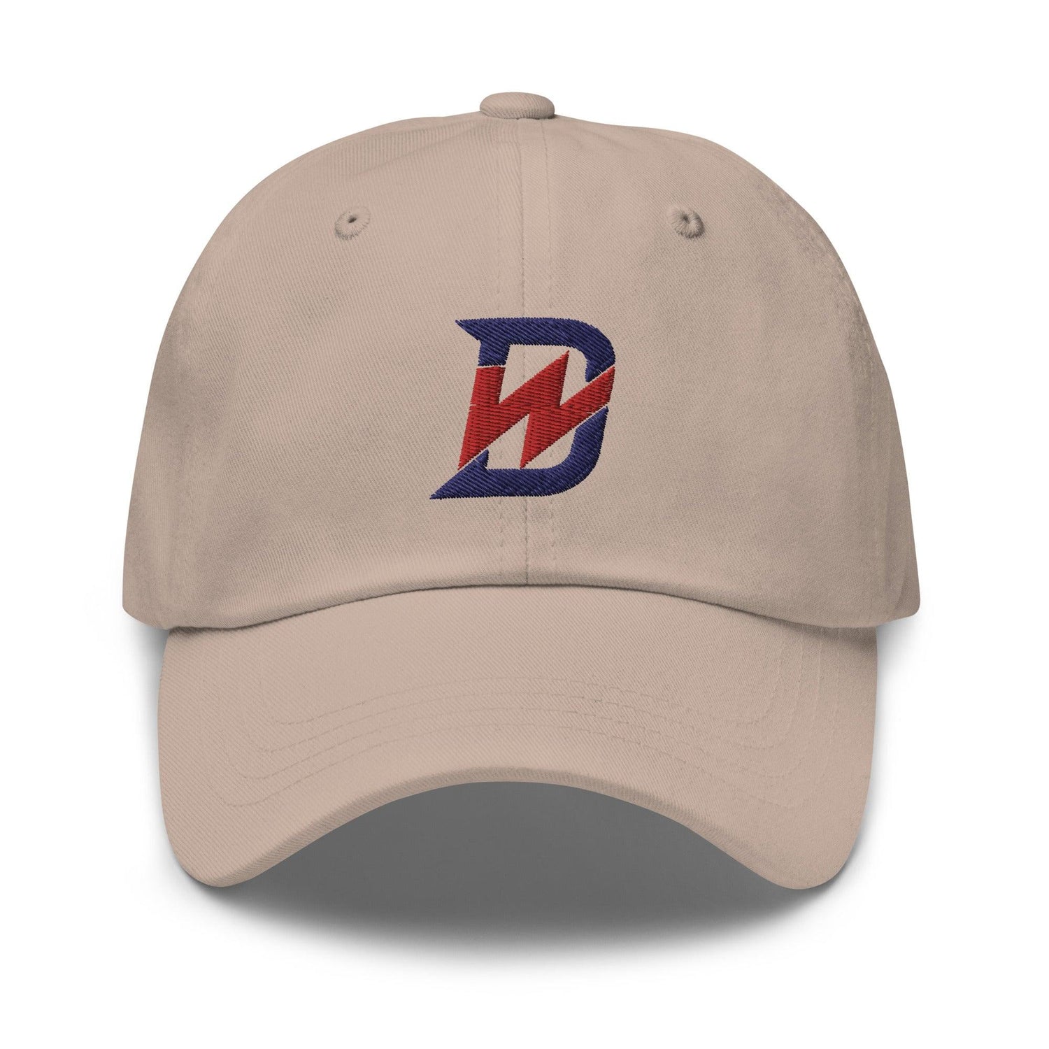 Drew Waters "DW" hat - Fan Arch