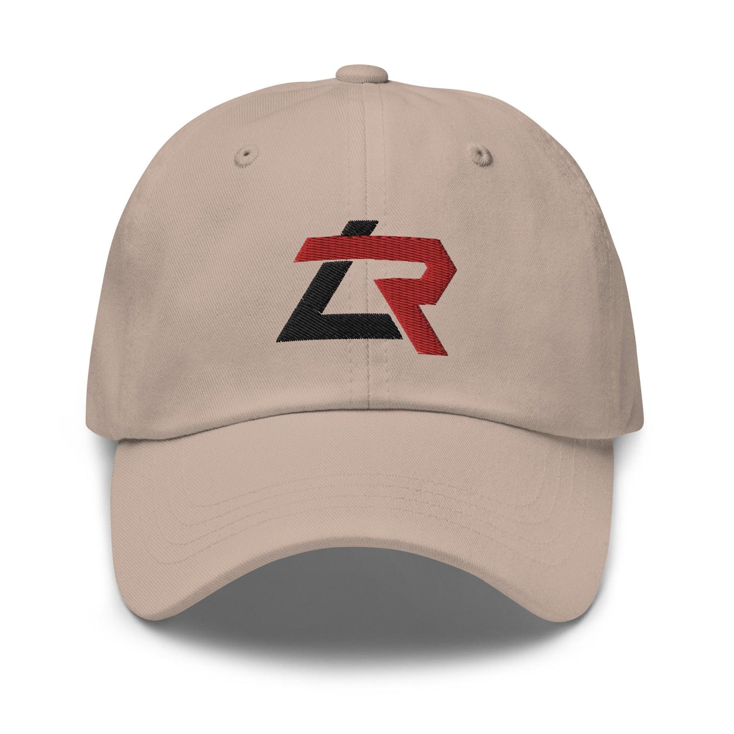 Lyon Richardson "LR" hat - Fan Arch