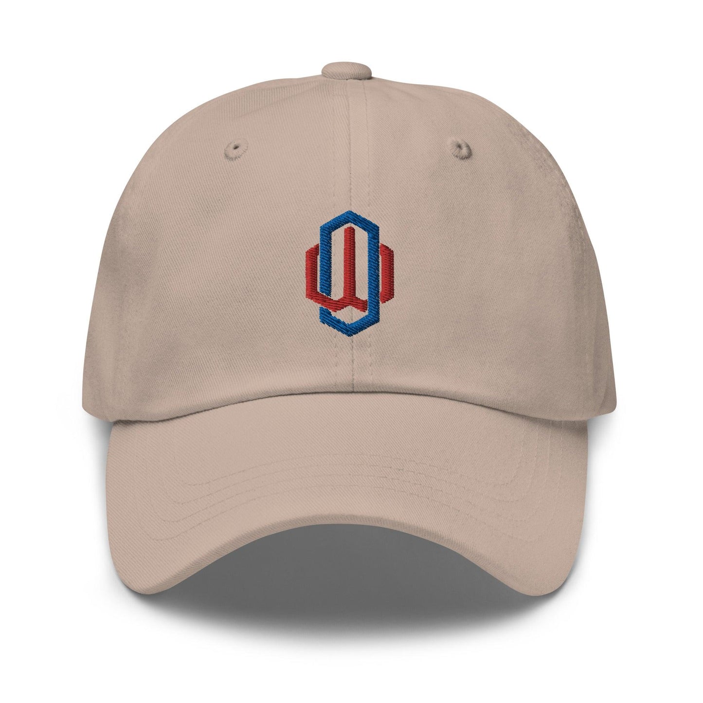 Owen White “OW” hat - Fan Arch