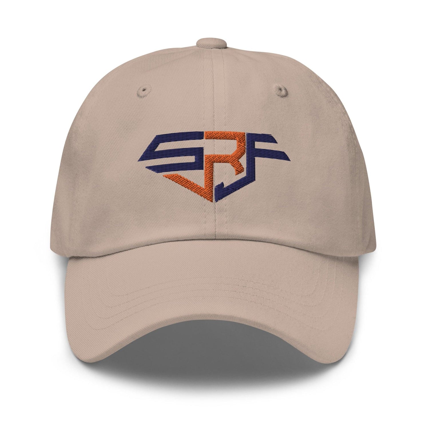 Sean Reid-Foley "SRF" hat - Fan Arch