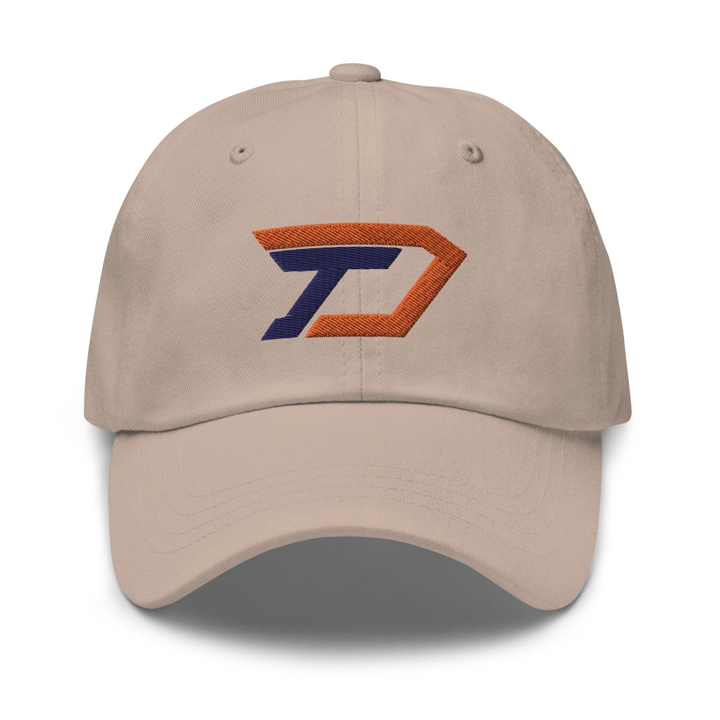 Tommy Dejuneaus “TD” hat - Fan Arch