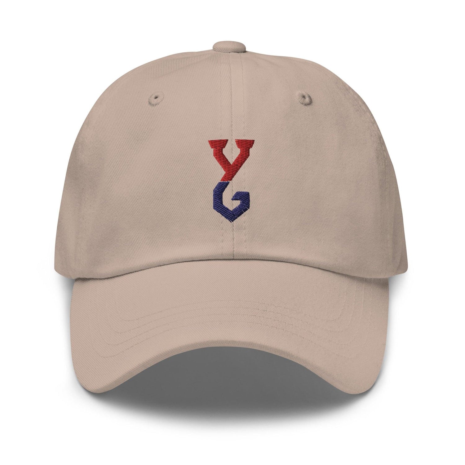 Yan Gomes "Essential" hat - Fan Arch