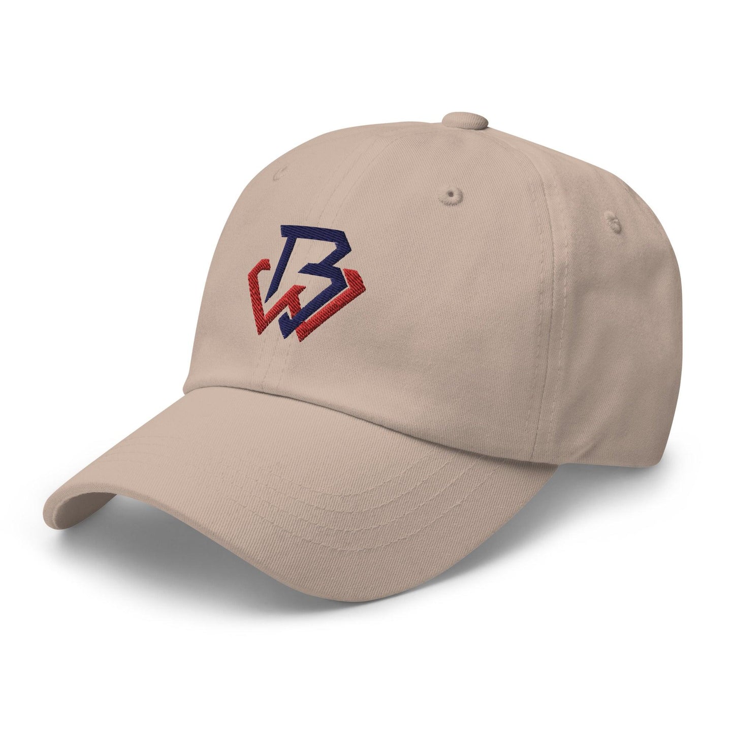 Brooks Wilson "Essential" hat - Fan Arch