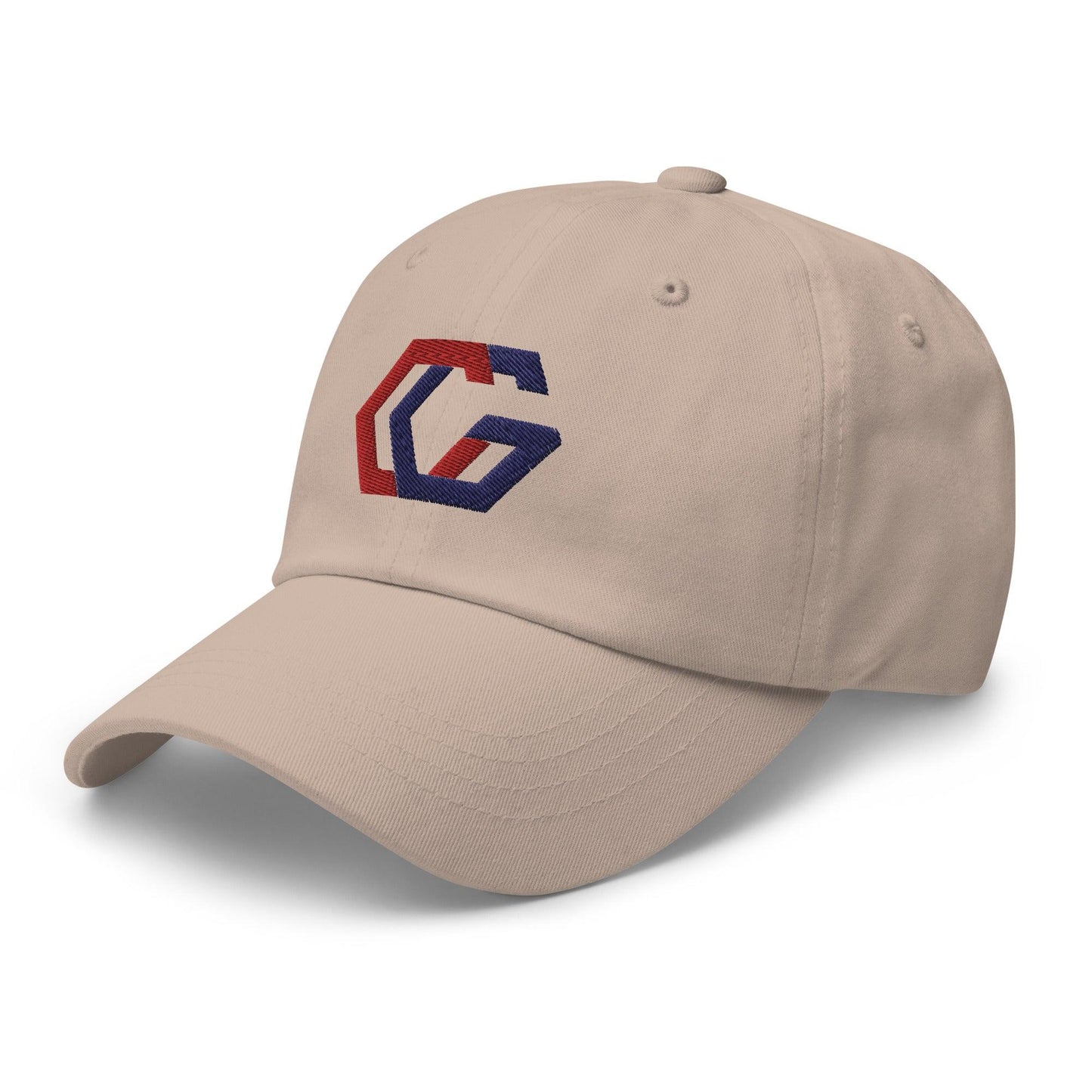 Chris Gerard “CG” hat - Fan Arch