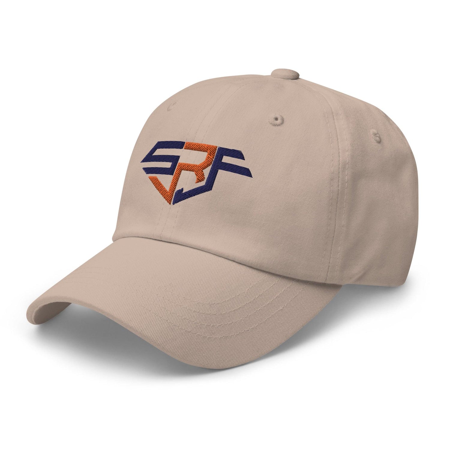 Sean Reid-Foley "SRF" hat - Fan Arch