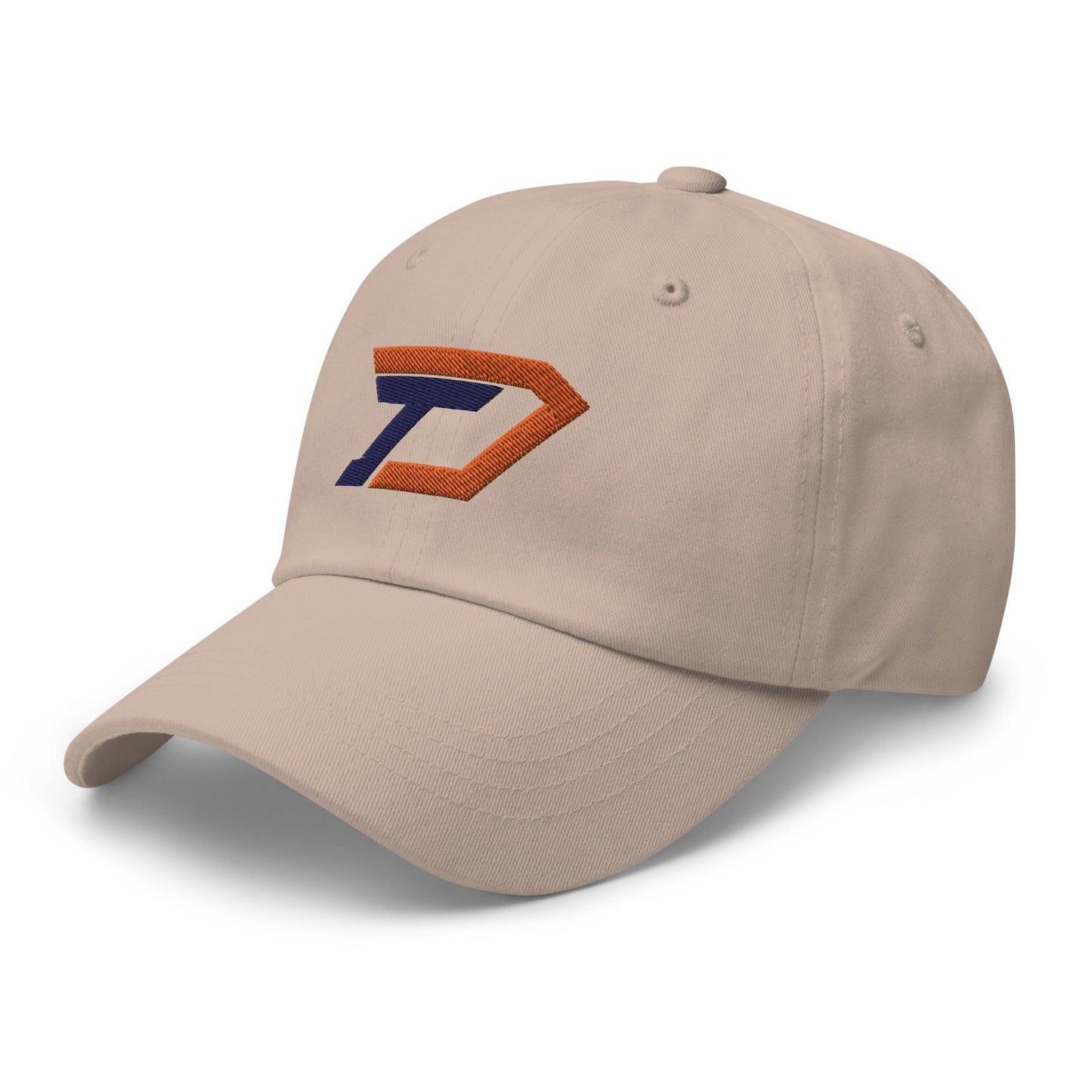 Tommy Dejuneaus “TD” hat - Fan Arch