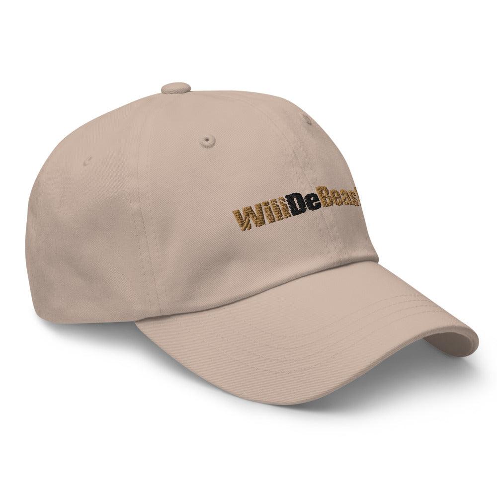 Marcus Willoughby "WillDeBeast" hat - Fan Arch