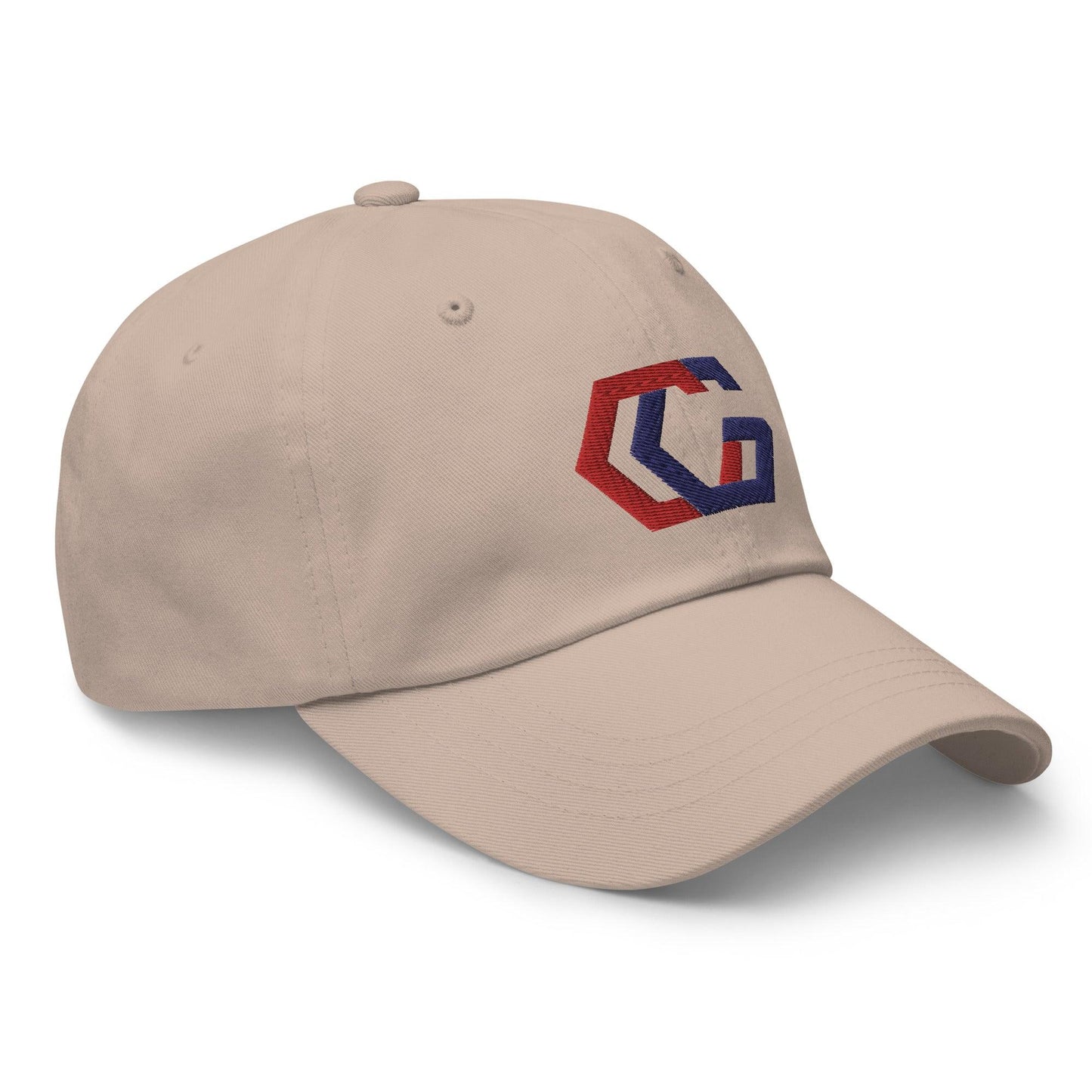 Chris Gerard “CG” hat - Fan Arch