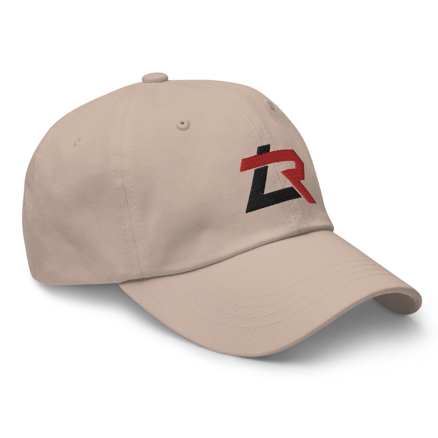 Lyon Richardson "LR" hat - Fan Arch