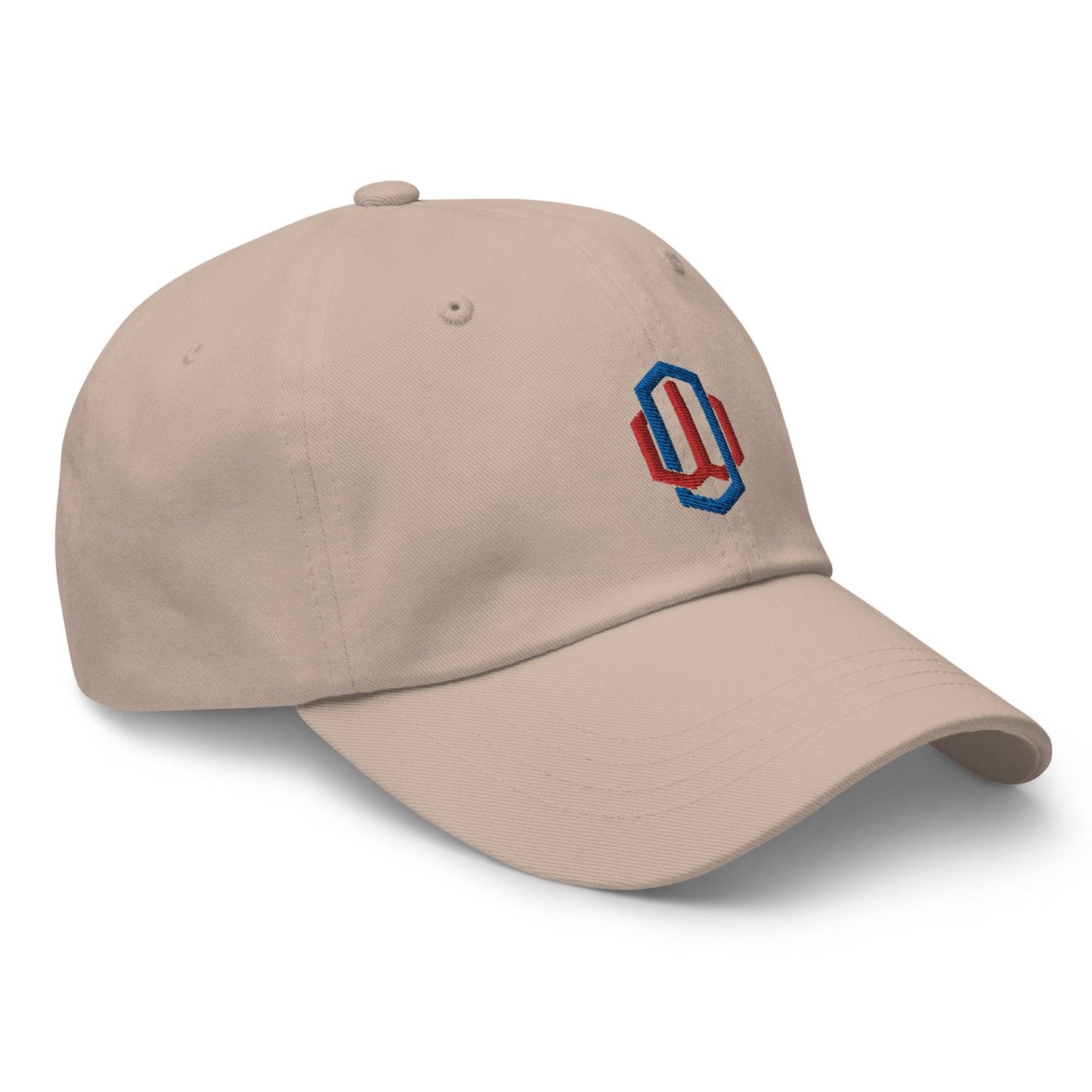 Owen White “OW” hat - Fan Arch